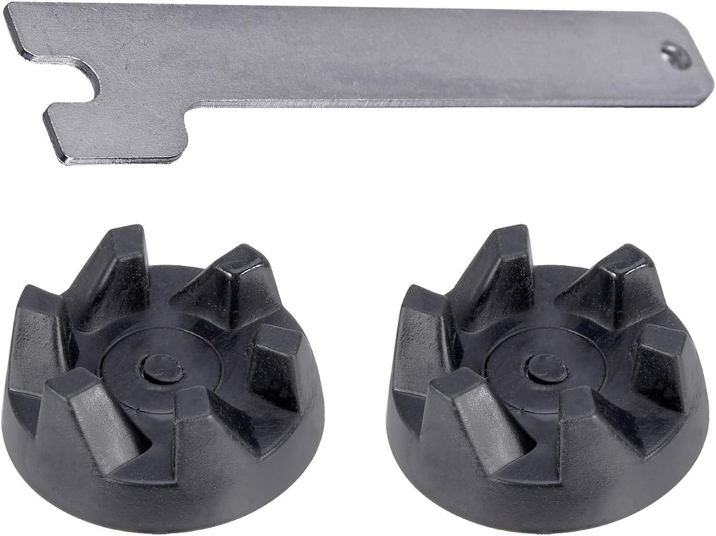 9704230 Blender Drive Coupling with Spanner Kit Fits KitchenAid Blender