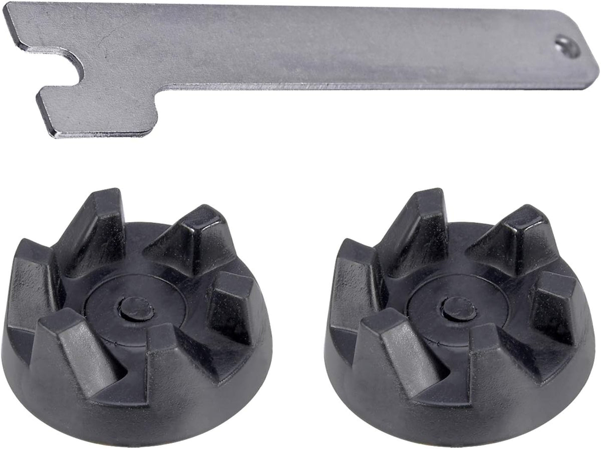 9704230 Blender Drive Coupling with Spanner Kit Fits KitchenAid Blender