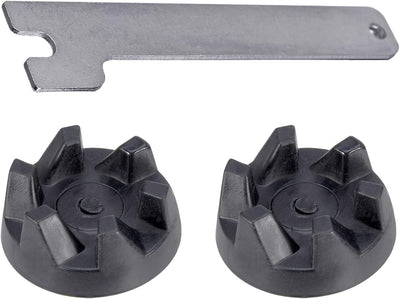 9704230 Blender Drive Coupling with Spanner Kit Fits KitchenAid Blender