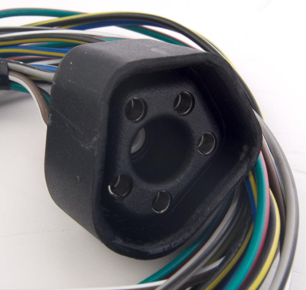 Wiring Harness Kit for Mopar Ignition Box