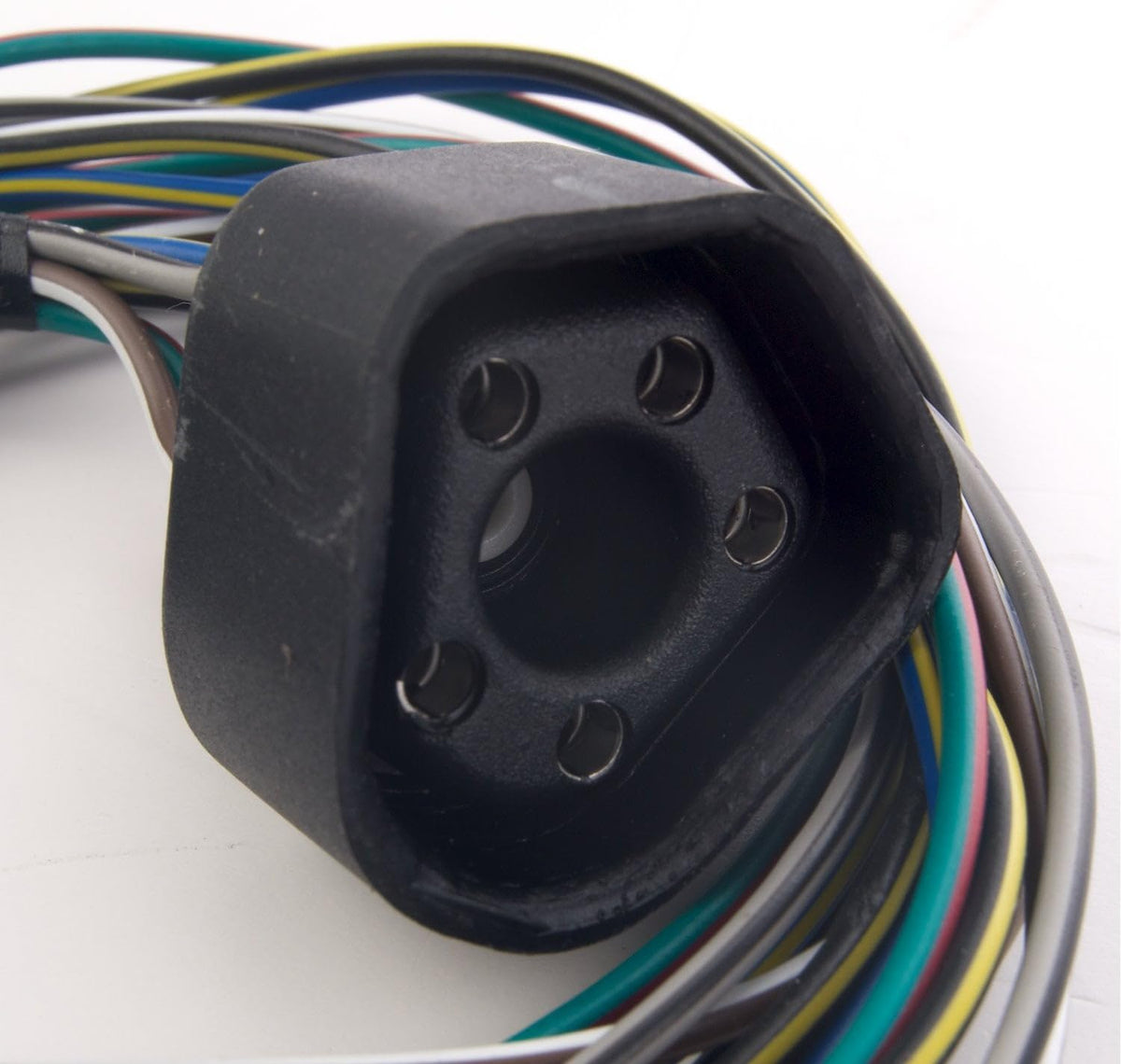Wiring Harness Kit for Mopar Ignition Box