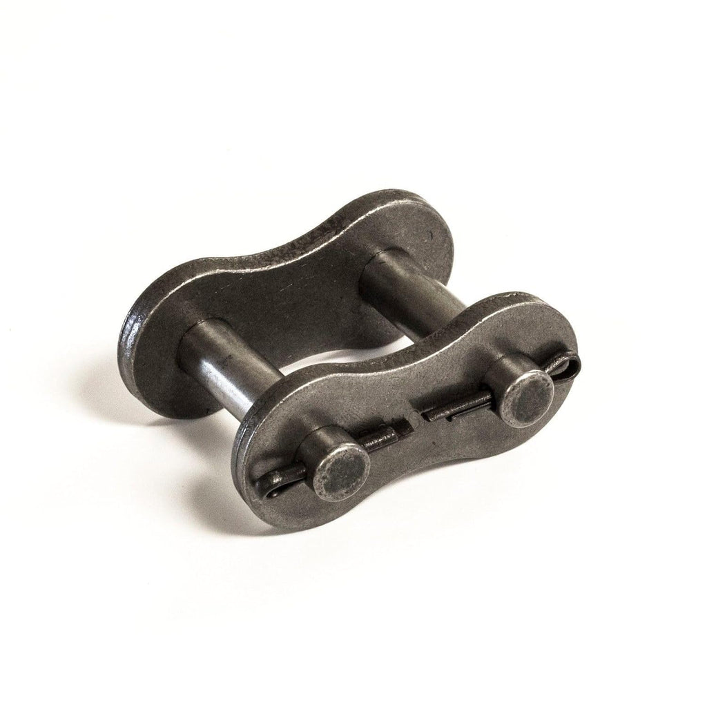 Jeremywell 140H Heavy Duty Roller Chain Connecting Link (4PCS)