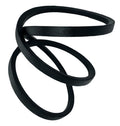 V Belt Fits A86 4L880, 1/2" Width, 5/16" Height, 88.0" OD