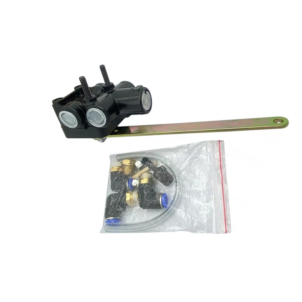 Prefer Warehouse Height Control Leveling Valve 1/4" NPT Port Replace HV999