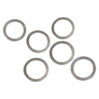 Coil-Over Spring Thrust Bearings & Washers Kit 2.5" ID 7888-109 6pcs