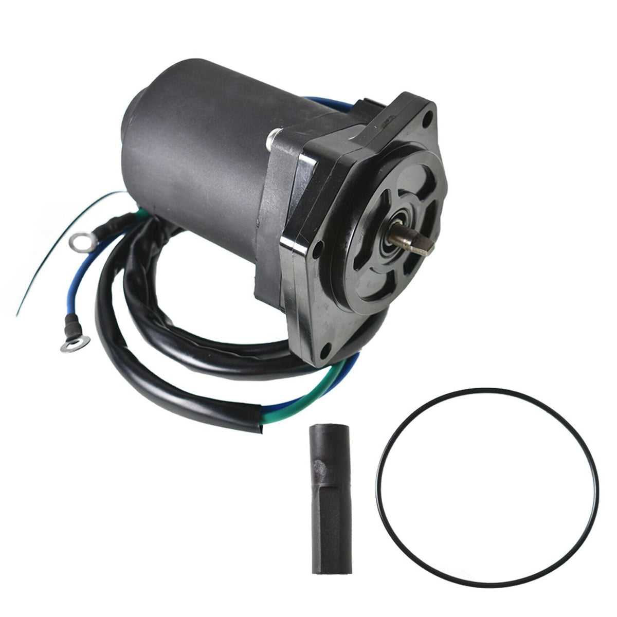 labwork Trim Motor 6D8-43880-01-00 6D8-43880-09-00