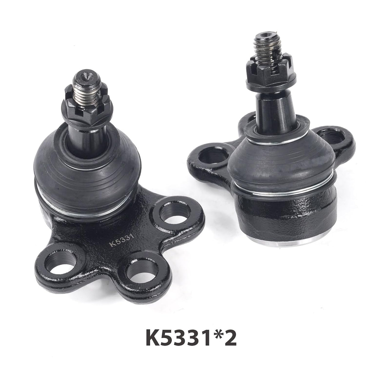 Front Lower Ball Joint Kit for Chevrolet Equinox 2005-2009 K5331