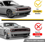 Front Grille Reinforcement For 2015-2023 Dodge Challenger 68258750AC