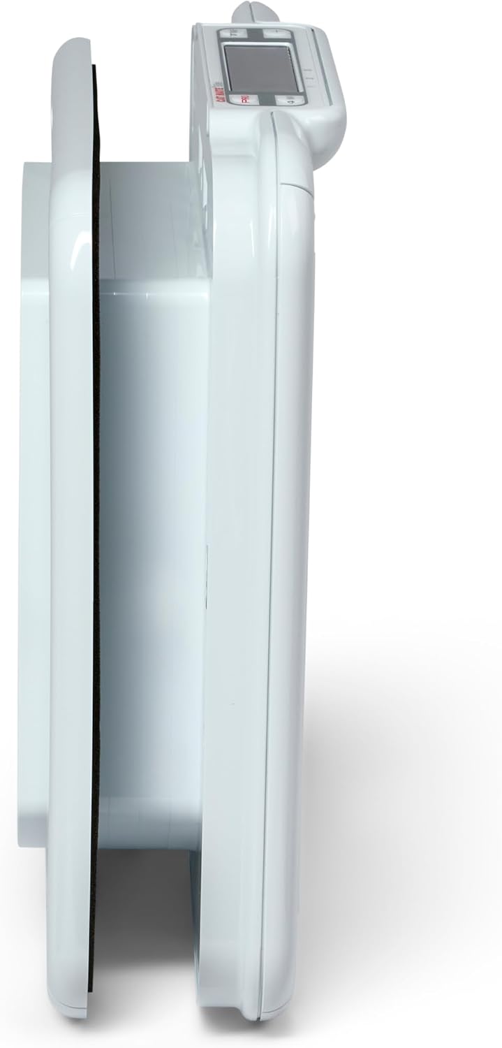 Elite I.D. Disc Cat Flap with Timer Control, White