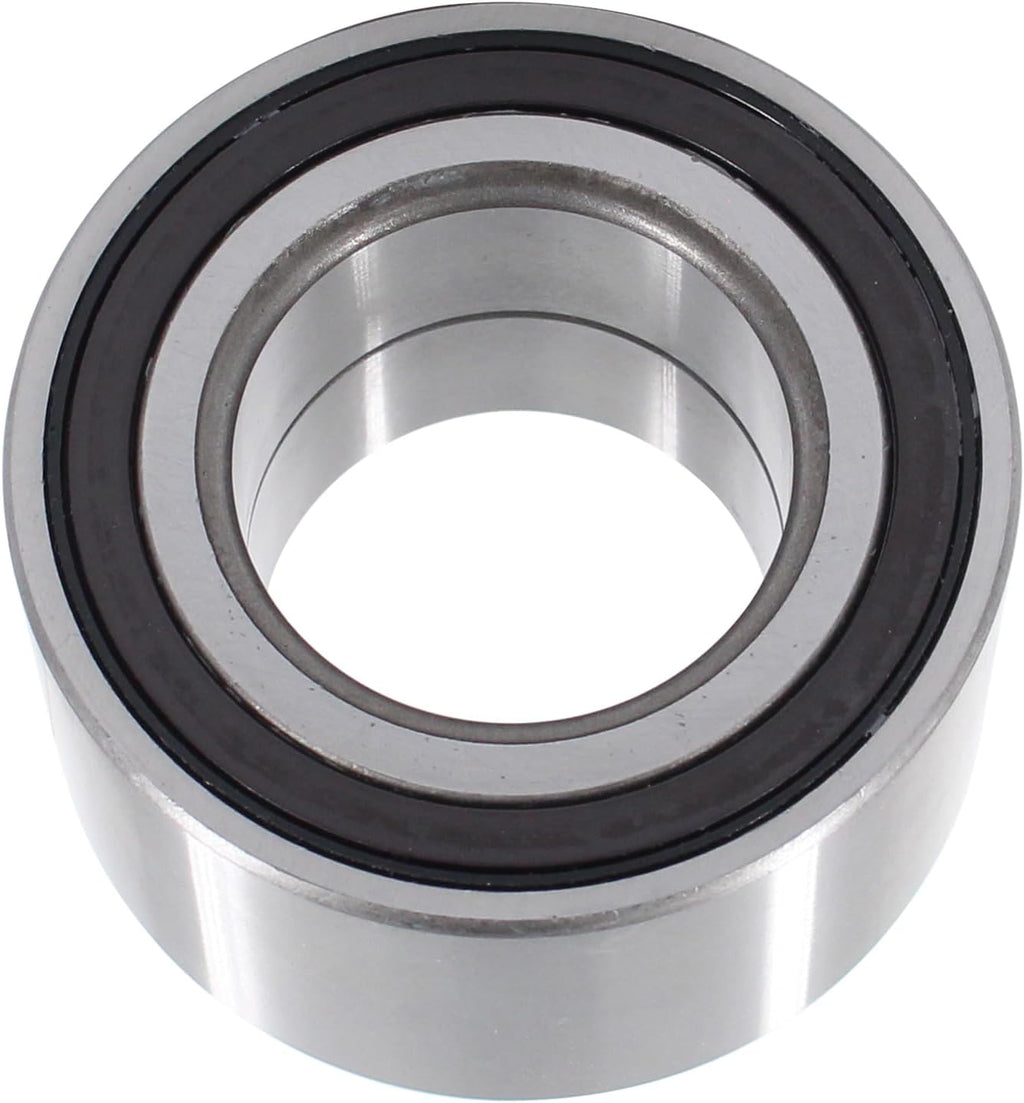 2Pcs Front Wheel Hub and Bearing Kit for Civic 2012 2013 2014 2015