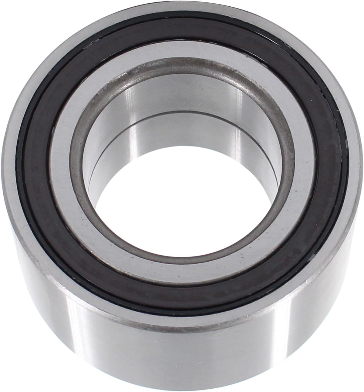 2Pcs Front Wheel Hub and Bearing Kit for Civic 2012 2013 2014 2015