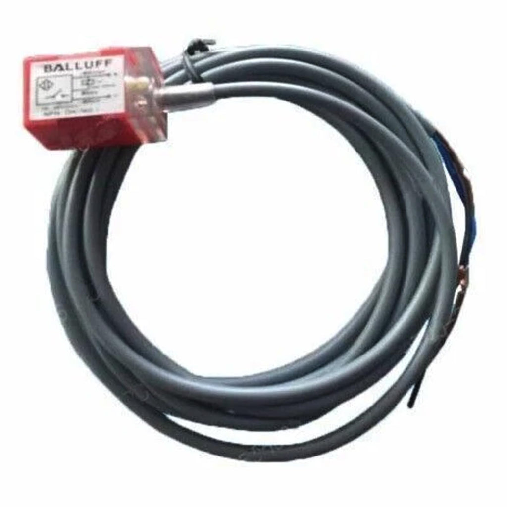 Suitable for Balluff BES 517-Q1605N Proximity Switch Sensor 10-30VDC 200mA