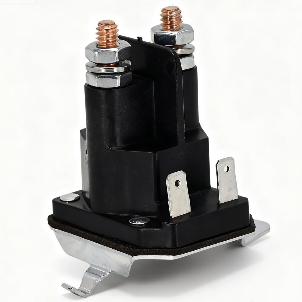 Mower Starter Solenoid For Husqvarna 532192507 582042801 582042802 AYP 192507 Ariens 21546294 Lawn Mower Universal