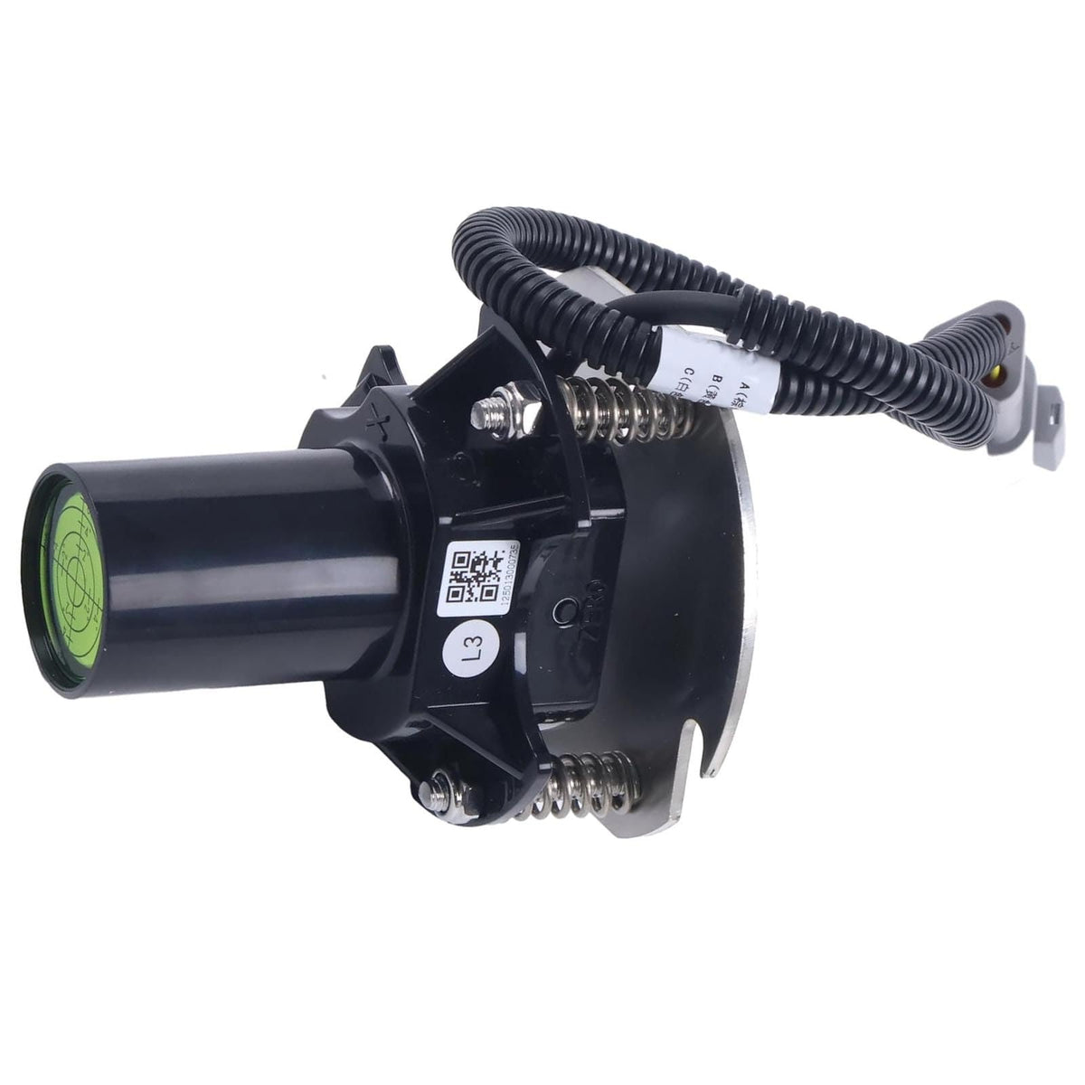 VIIKEND Tilt Level Sensor 94077GT 94077 Compatible with Genie Scissor Lift S-40 S-60 S-65 S-85 Z-45/25J