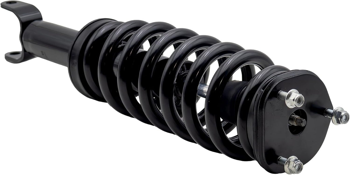 Gabriel G57864 ReadyMount Front 2-inch Leveling Strut and Spring Assembly