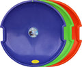 ESP 26" SNO Racer Disc - Snow Sled Disc - 3 Pack