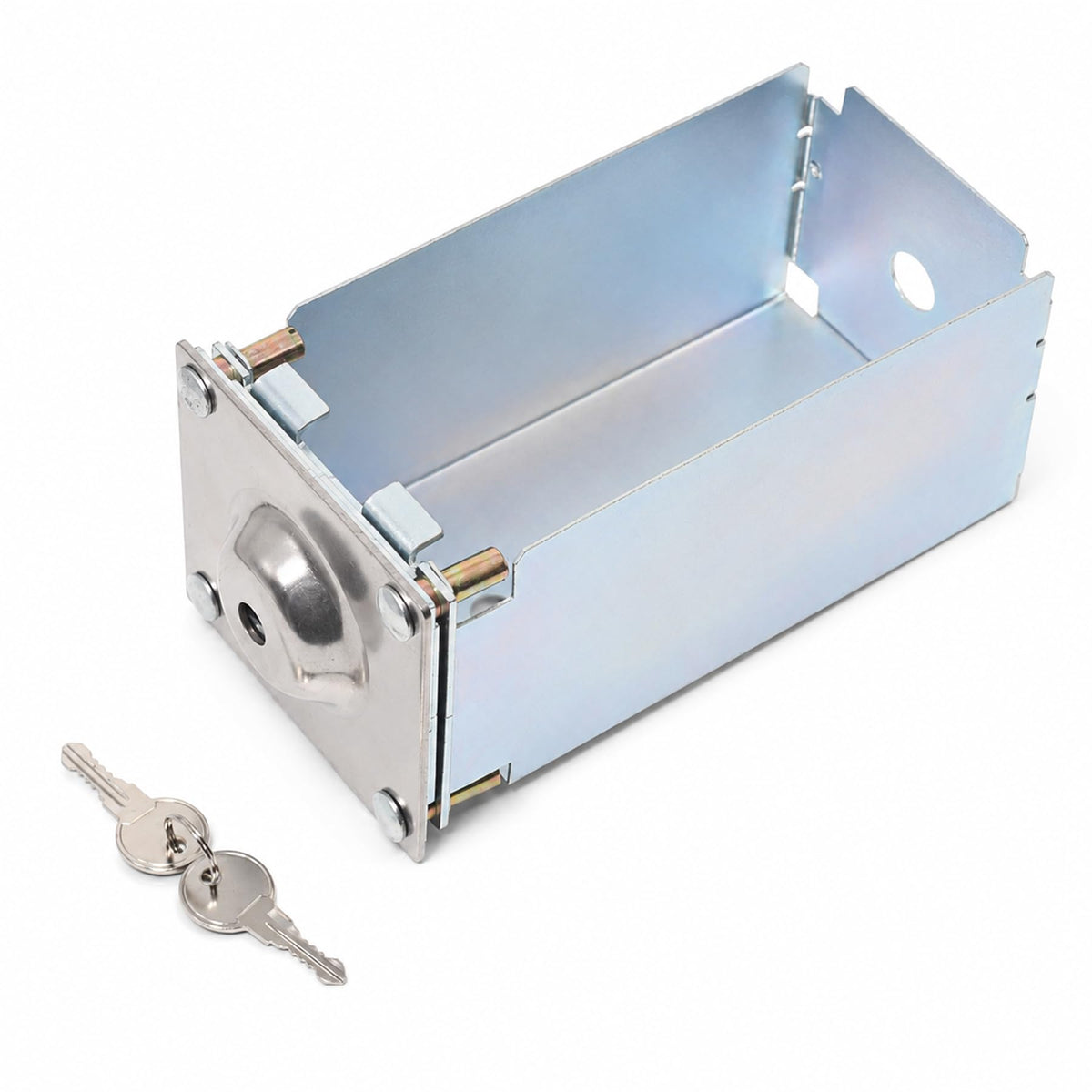 W11190039 Coin Box Replacement for Whirlpool Commercial Laundry