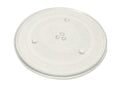 Microwave Glass Plate Compatible with Samsung Model Numbers MC12J8035CT, MC12J8035CT/AA