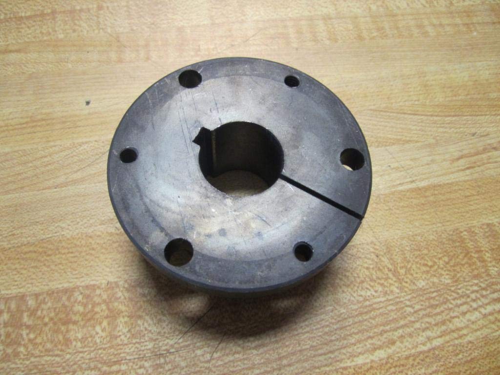 Qd Bushing, Series SDS, Bore 1 in