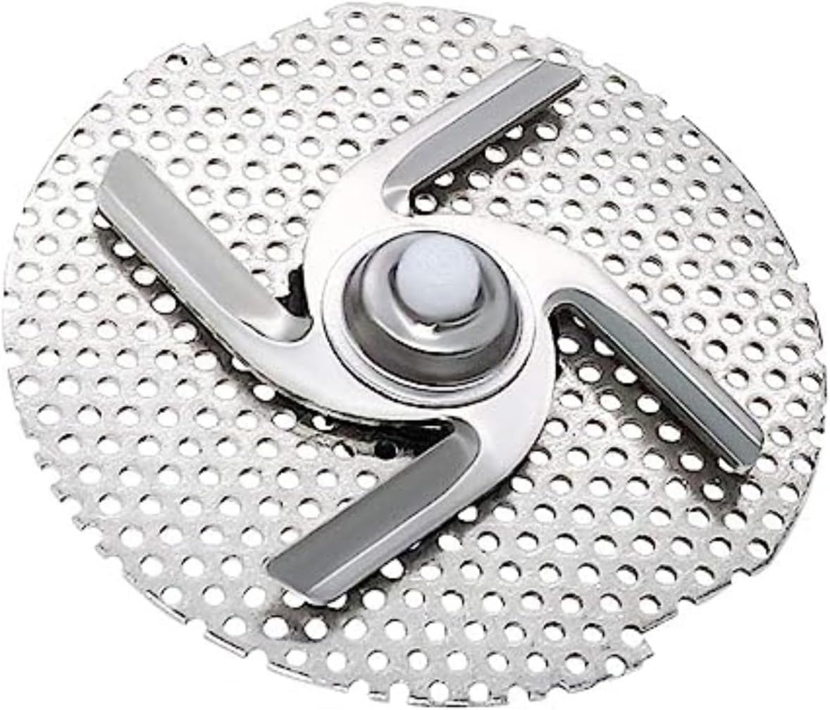 Dishwasher Chopper Blade Assembly for Maytag Models MDB6769AWS2 MDB6769AWS3 MDB6769AWS4 MDB6769AWS5 MDB6769AWW0 MDB6769AWW1 MDB6769AWW2 MDB6769AWW3 MDB6769AWW4 MDB6769AWW5 MDB6769PAB0 MDB6769PAB1
