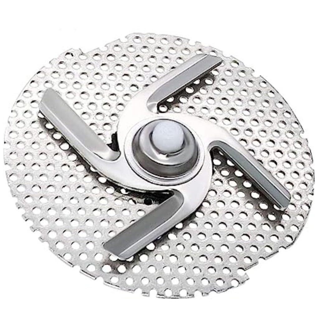 Dishwasher Chopper Blade Assembly for KitchenAid Models KUDS35FXBL5 KUDS35FXBL8 KUDS35FXBL9 KUDS35FXBLA KUDS35FXSS0 KUDS35FXSS1 KUDS35FXSS2 KUDS35FXSS3 KUDS35FXSS4 KUDS35FXSS5 KUDS35FXSS8 KUDS35FXSS9