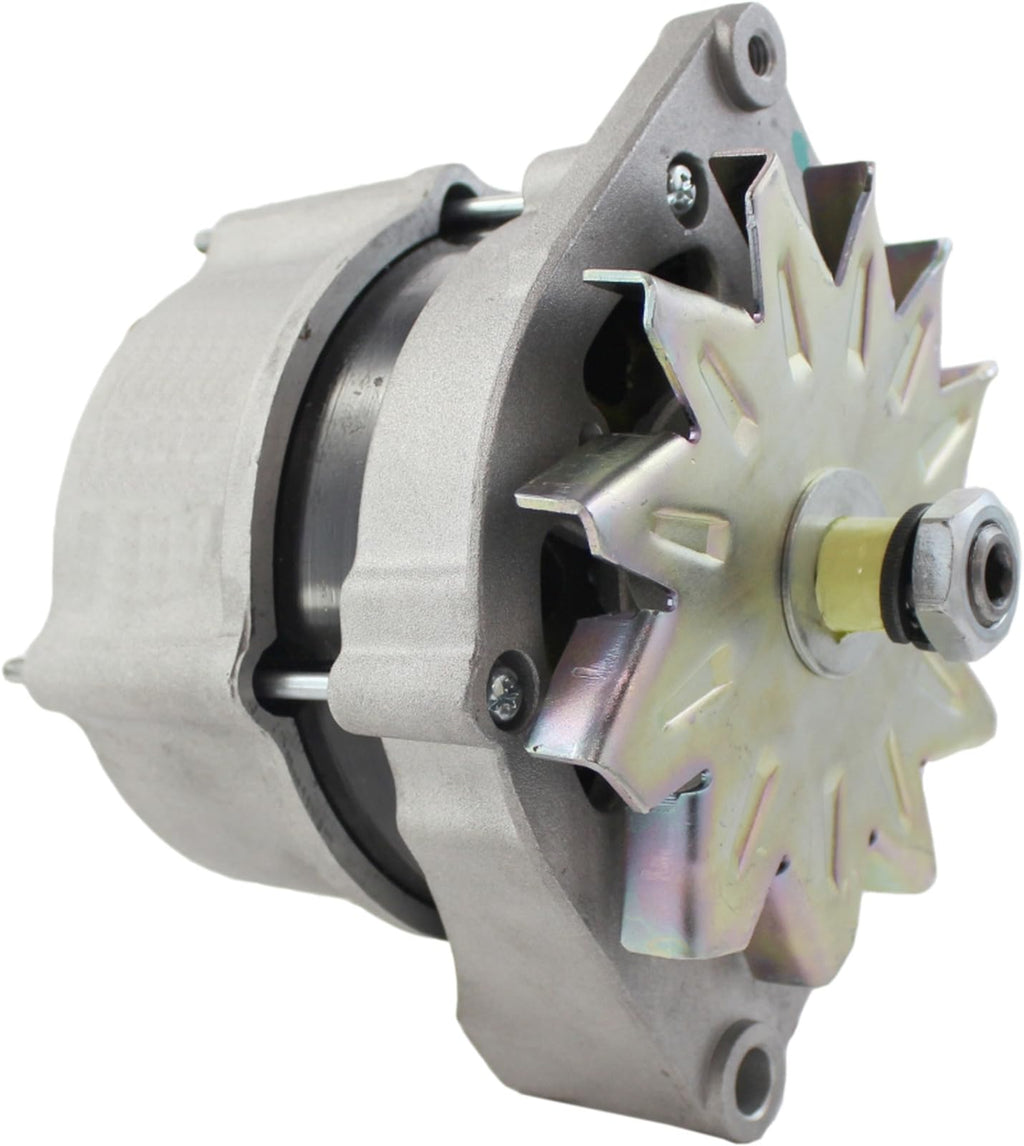 Alternator Compatible with John Deere 748G-III Fits 0986040290 0120488205