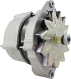 Alternator Compatible with John Deere 748G-III Fits 0986040290 0120488205