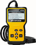MP69033 Car OBD2 Scanner Code Reader Engine Fault Scanner CAN Diagnostic Scan Tool for All OBD II Protocol Cars Since