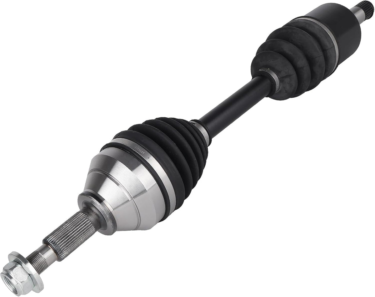 PAROD 662286 CV Axle Assembly Fit for 2011-2019 Ford Explorer, 2013-2019 Police Interceptor Utility Front Left Driver Side