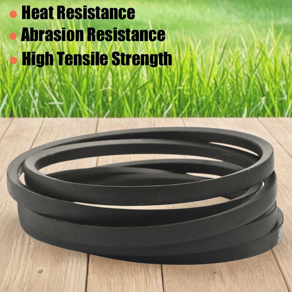 954-04219 754-04219 Deck Belt for Cub Cadt 46 inch LTX1045 LTX1046