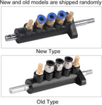 8mm Air Control Valve for Tire Changer Foot Pedal