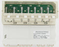 CoreCentric Remanufactured Dishwasher Control Board Replacement for Bosch 00706335