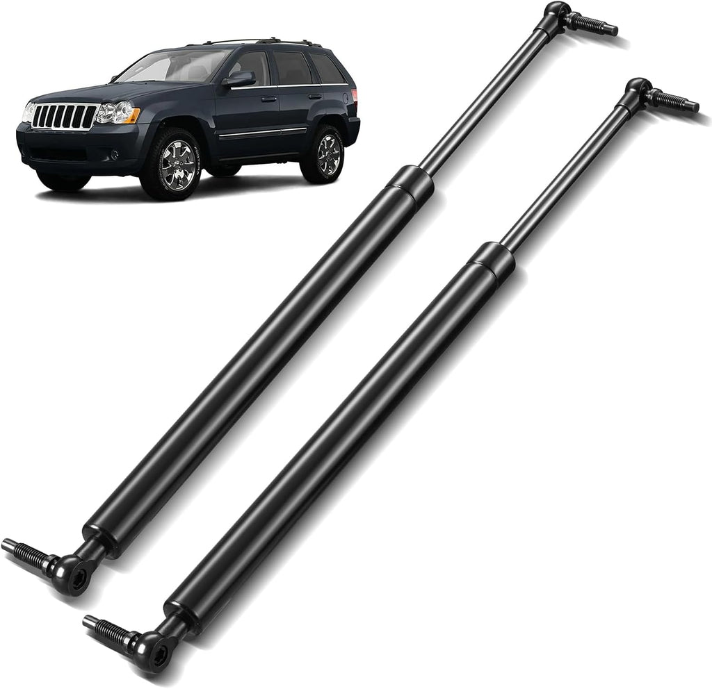 ARANA Rear Hatch Struts for Jeep Grand Cherokee 1999-2004, 2 Pcs