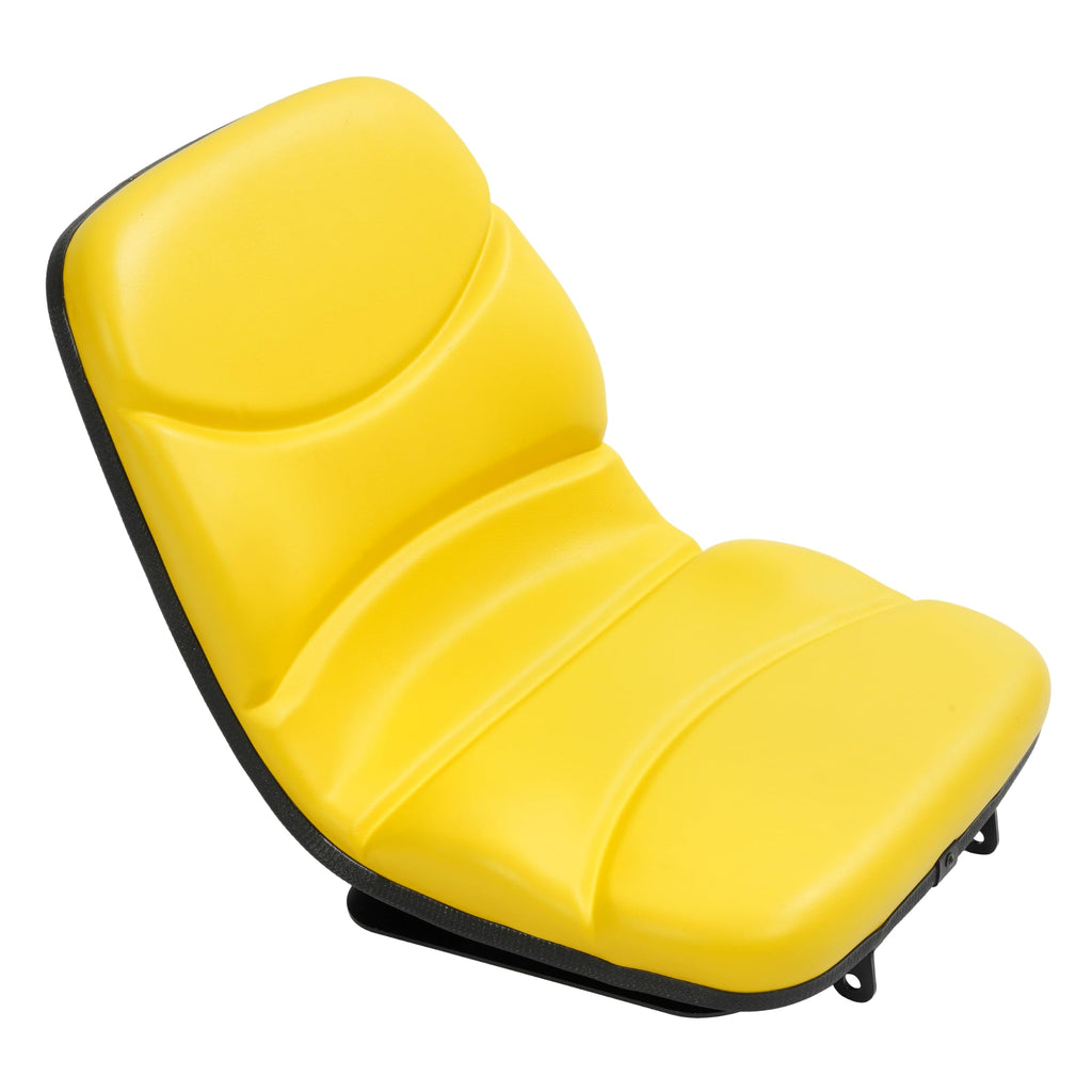 ALMULOO Tractor Seat Compatible with John Deere Compact Tractor Models