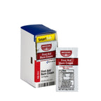 FAE-7011 SmartCompliance Refill Burn Cream Packets, 10 Count- Pack of 2