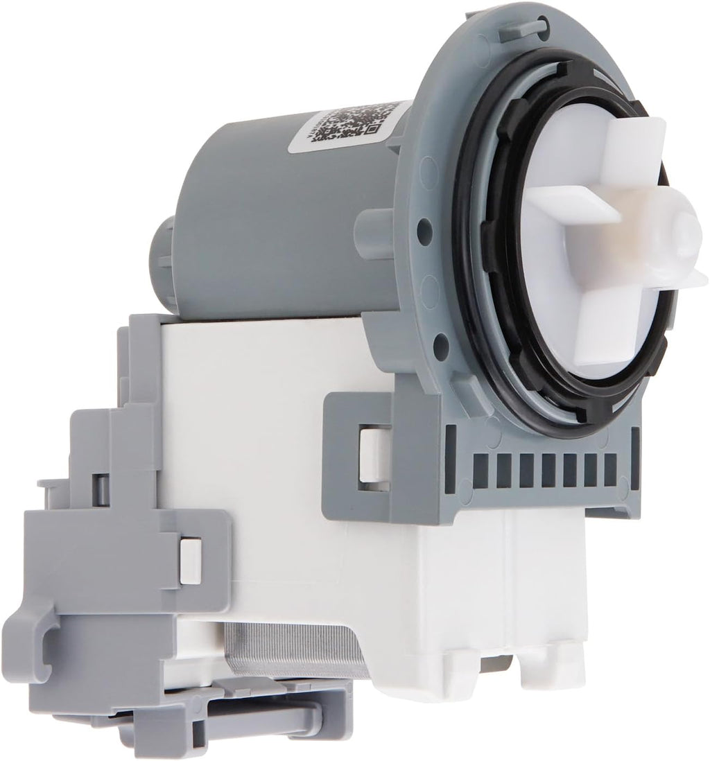 SupHomie WF45K6500AV/A2 WF45K6200AZ/A2 Washer Drain Pump Motor for Samsung