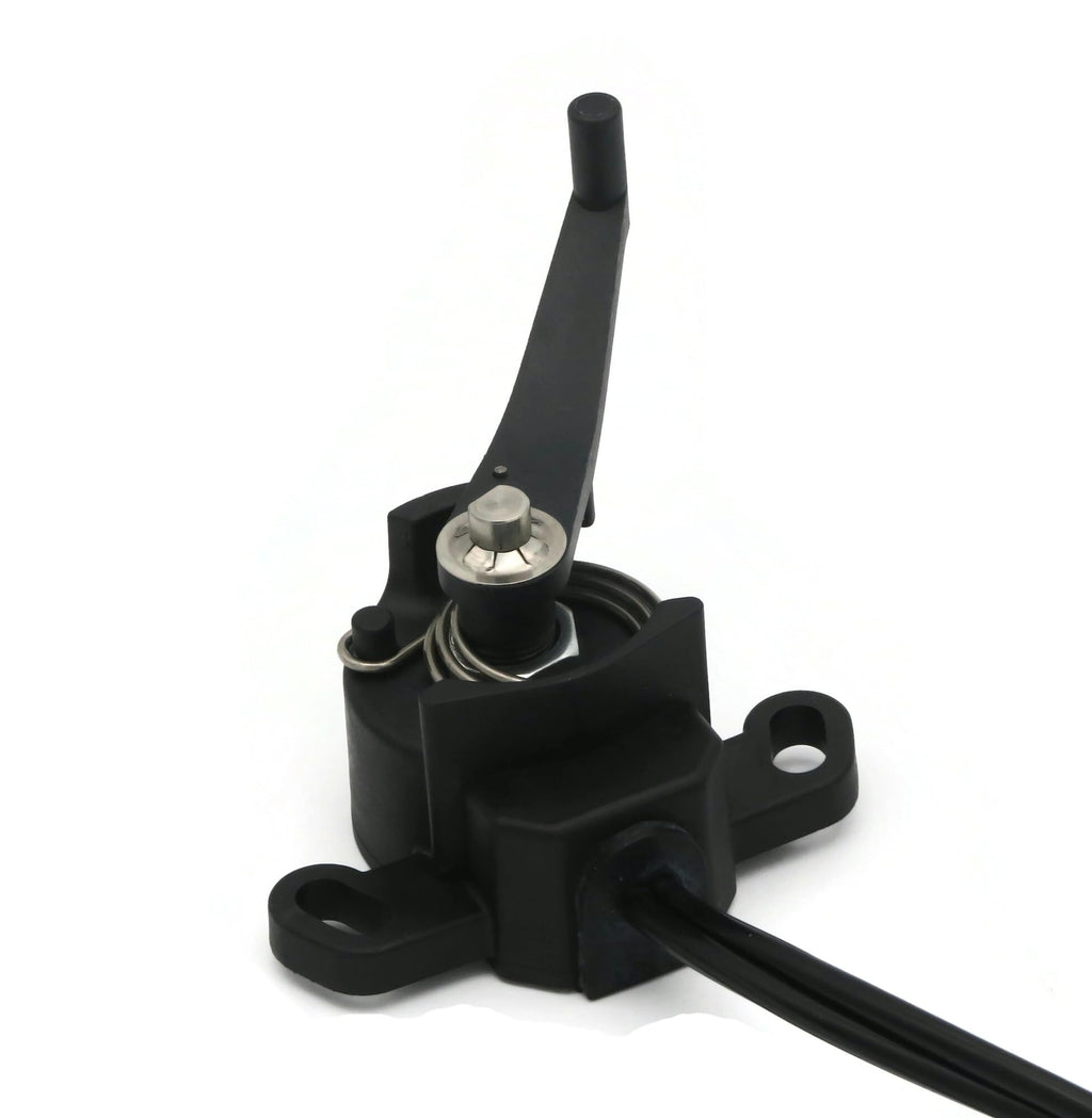 Boating Accessories New OMC Cobra Trim Sender for Outdrives 984748