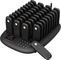 TD175M Beepers for Restaurants, Restaurant Buzzers,40 Pagers