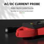UP1 AC/DC Current Clamp Meter Transducer for Digital Oscilloscope 100A