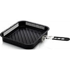 Frigidaire Air Fry Tray and Handle for Pizza Oven Model FRPO100B.