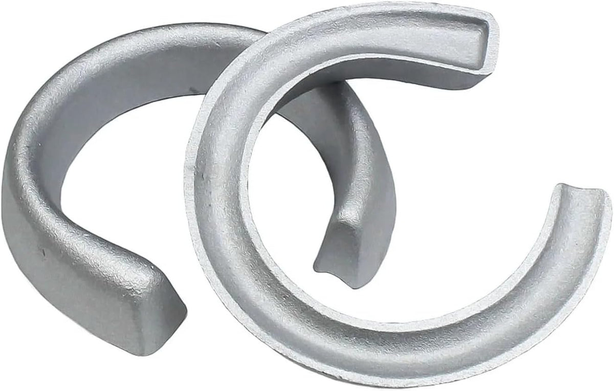 3" Front Coil Spring Spacer Leveling Lift Kit Pair For GMC Sierra C1500 C2500 C3500 Savana 1500/2500 / 3500 Van Yukon 2WD For Chevy Silverado 1500 2500 3500 C1500 C2500 C3500 Tahoe 2WD