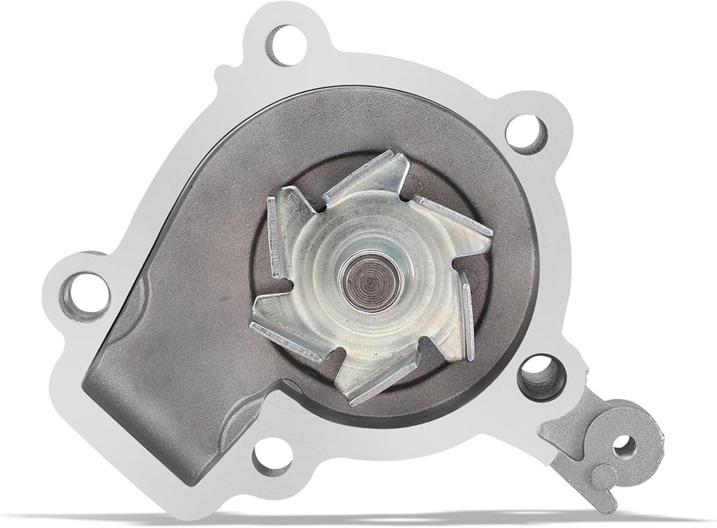 AULINK 2510023002 Water Pump For Hyundai Elantra Tucson Tiburon 1996-2012