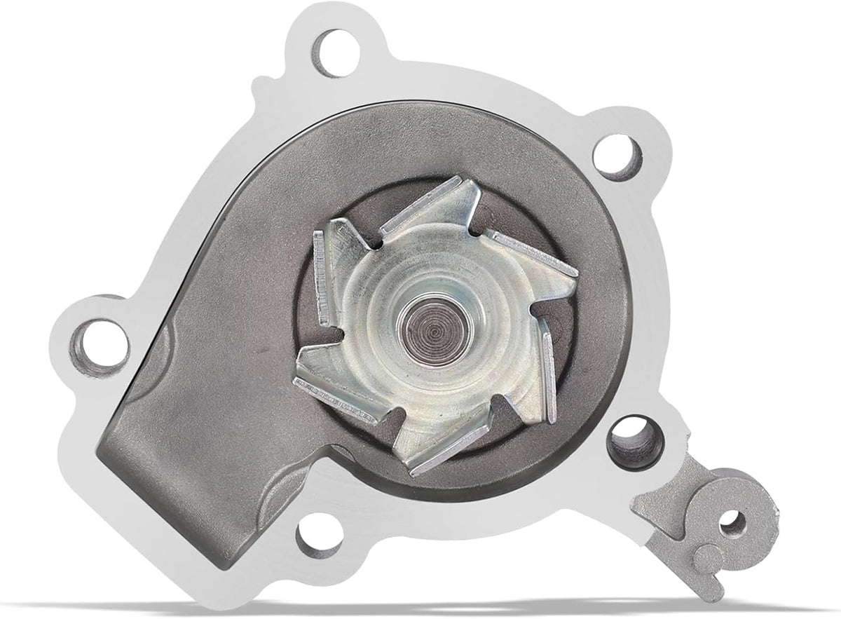 AULINK 2510023002 Water Pump For Hyundai Elantra Tucson Tiburon 1996-2012
