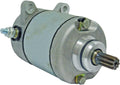OEG Parts Starter Fits Honda TRX250EX Sportrax 2001-2008, TRX250X 2009-2019
