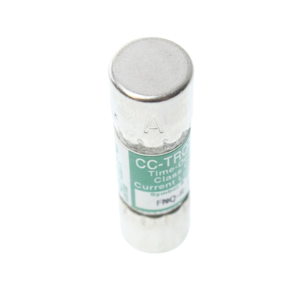 Cooper Bussmann FNQ-R-30 Limitron Class CC Time Delay Fuse, 600-Volt, 30-Amp