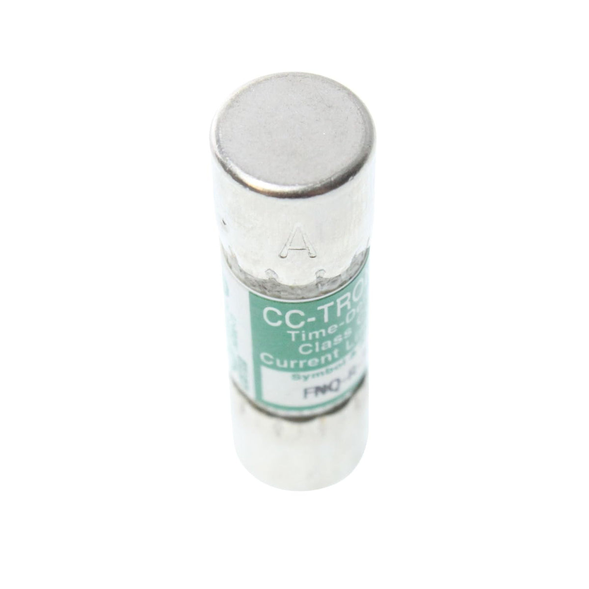 Cooper Bussmann FNQ-R-30 Limitron Class CC Time Delay Fuse, 600-Volt, 30-Amp