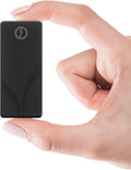 1TB Rocket Nano XTRM External SSD, USB 3.2 / Thunderbolt 3, Speeds Up to 2700MBps (SB-XTMN-1TB)