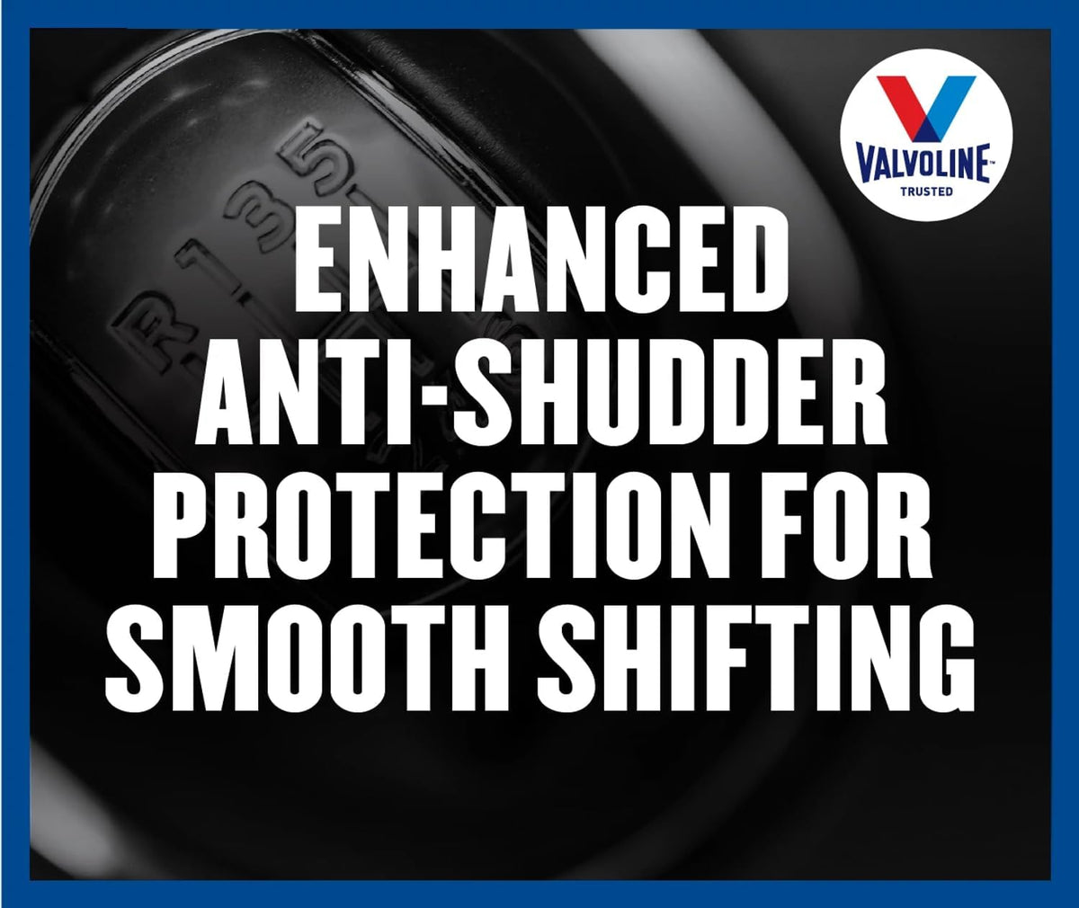 Valvoline CVT Full Synthetic Continuously Variable Transmission Fluid 1 Quart