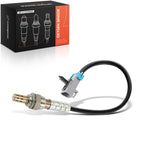 A-Premium O2 Oxygen Sensor Compatible with Buick, Cadillac, Chevrolet, GMC