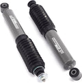 maXpeedingrods 0-4" Front Shock for Silverado/Sierra 2500 3500 HD 2001-2010